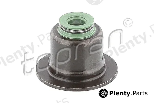 Topran 302183 — Seal Ring, valve stem