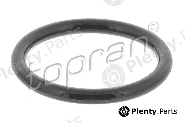 Topran 628323 — Gasket, oil cooler