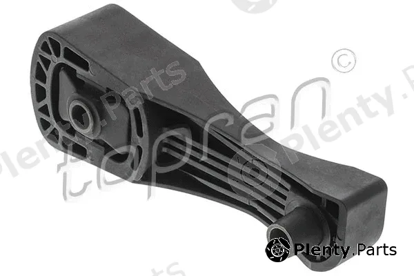 Topran 700527 — Mounting, engine