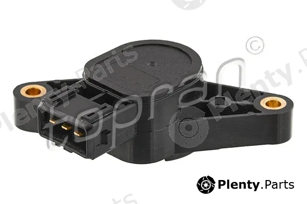 Topran 721910 — Sensor, throttle position
