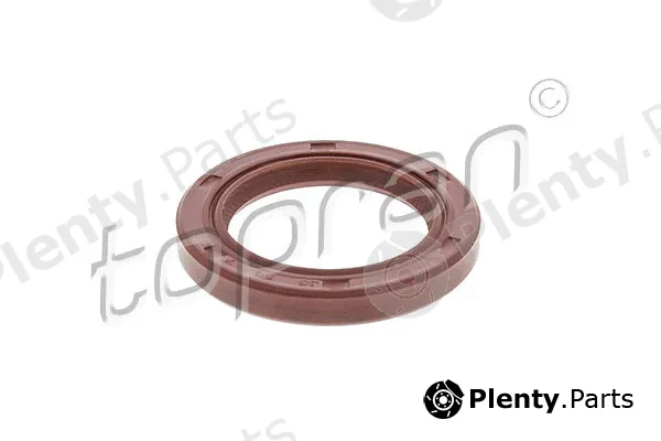 Topran 720118 — Shaft Seal, camshaft