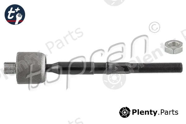 Topran 700753 — Inner Tie Rod t+