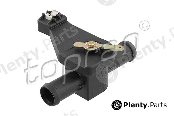 Topran 109718 — Coolant Control Valve
