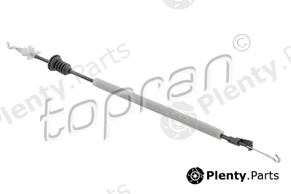 Topran 118362 — Cable Pull, door release
