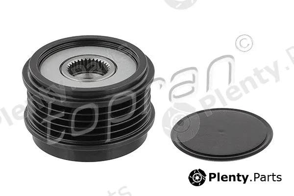 Topran 821820 — Alternator Freewheel Clutch