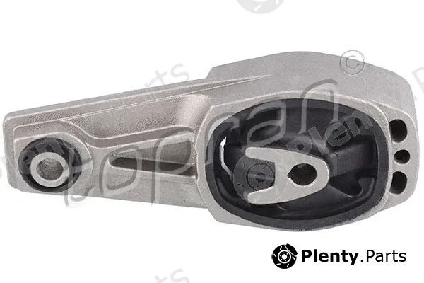 Topran 722900 — Mounting, engine