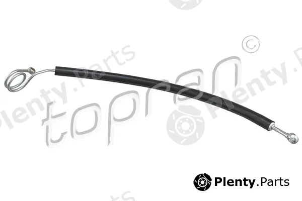 Topran 113356 — Hydraulic Hose, steering