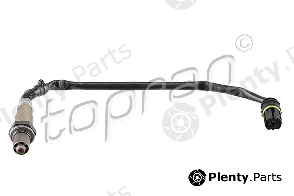 Topran 500465 — Lambda Sensor
