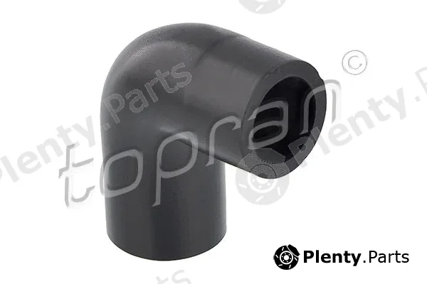 Topran 206037 — Hose, crankcase ventilation