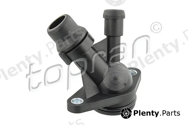 Topran 117173 — Coolant Flange
