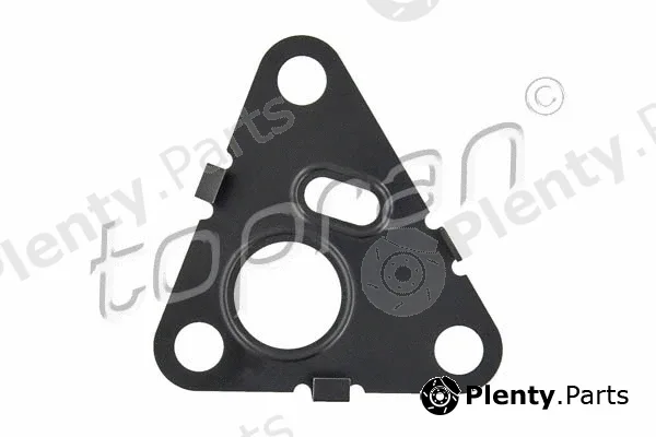 Topran 111939 — Gasket, charger