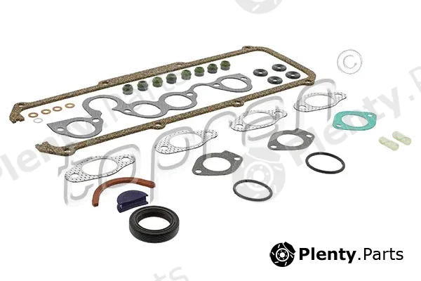 Topran 101479 — Gasket Kit, cylinder head