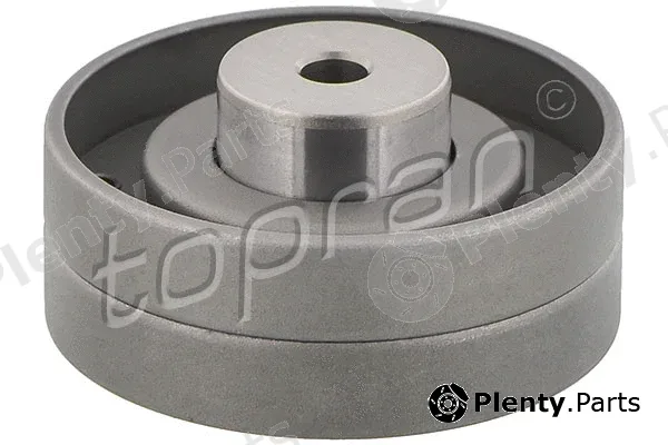 Topran 101514 — Deflection/Guide Pulley, timing belt