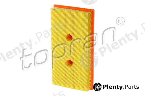 Topran 110371 — Air Filter