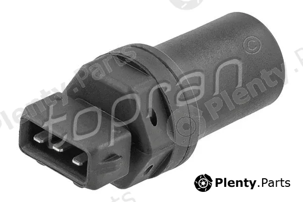 Topran 108729 — Sensor, odometer