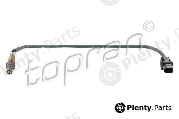 Topran 625004 — Lambda Sensor