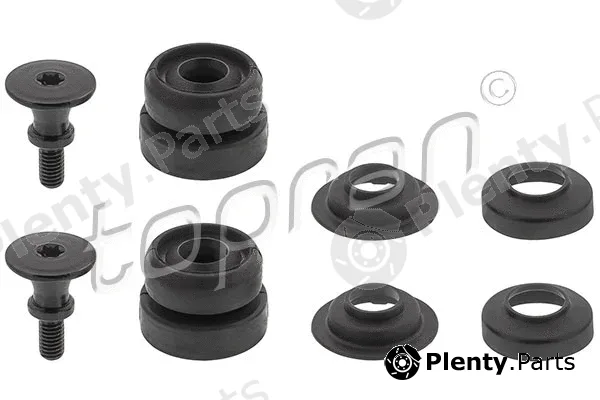 Topran 119508 — Wiper Linkage
