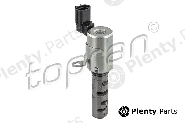 Topran 600516 — Control Valve, camshaft adjustment
