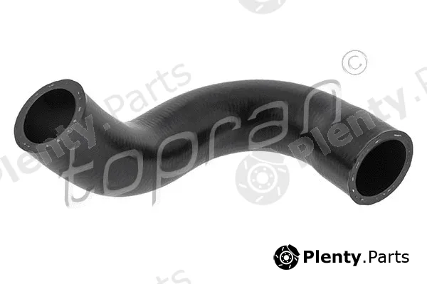 Topran 102566 — Radiator Hose
