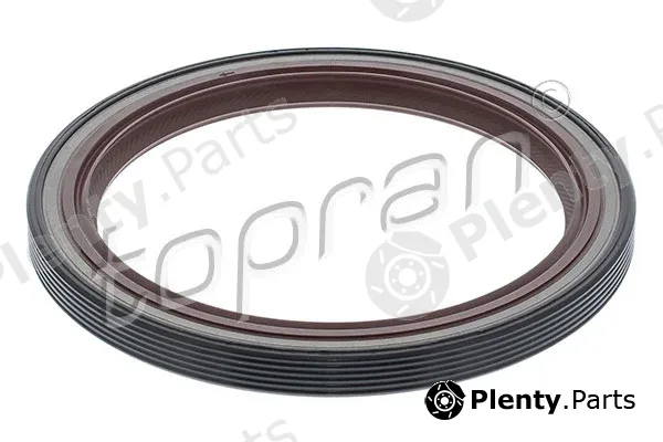 Topran 700166 — Shaft Seal, crankshaft