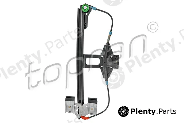 Topran 103157 — Window Regulator