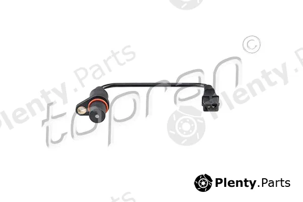 Topran 821632 — Sensor, crankshaft pulse