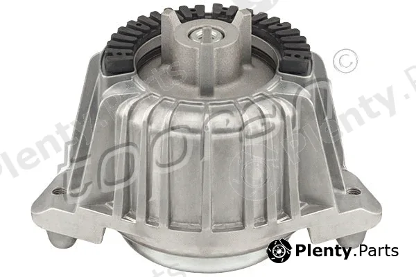 Topran 408323 — Mounting, engine