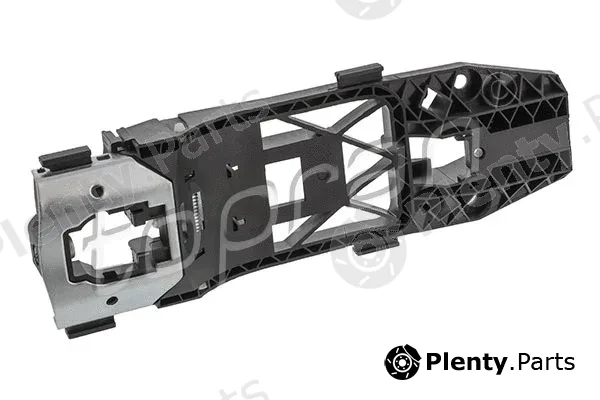 Topran 118678 — Frame, exterior door handle