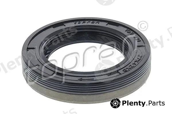 Topran 109991 — Shaft Seal, camshaft