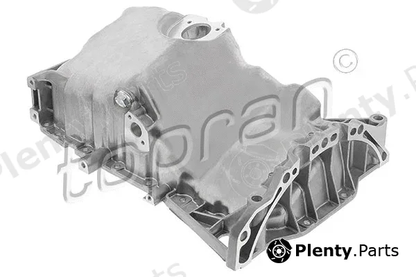 Topran 112339 — Oil Sump