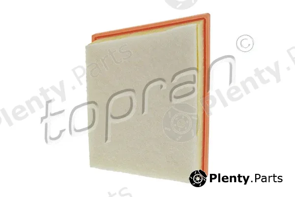 Topran 502785 — Air Filter