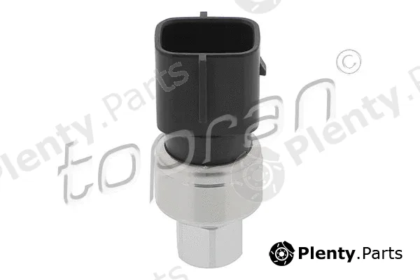 Topran 638506 — Pressure Switch, air conditioning