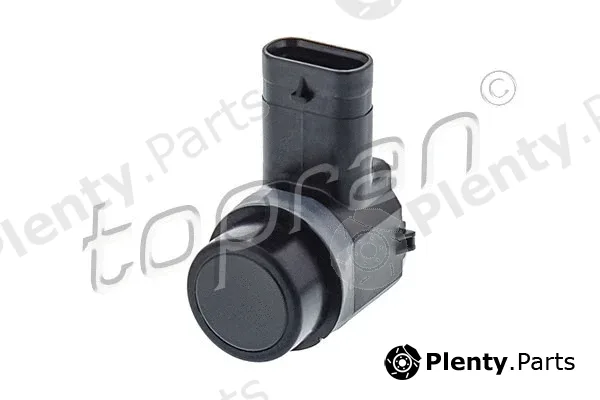 Topran 115960 — Sensor, parking distance control