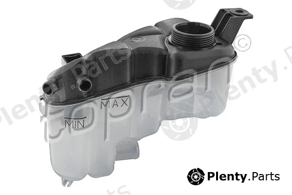 Topran 305601 — Expansion Tank, coolant