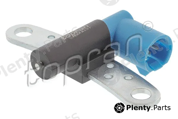 Topran 700758 — Sensor, crankshaft pulse