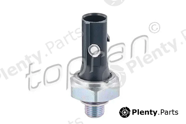 Topran 108888 — Oil Pressure Switch