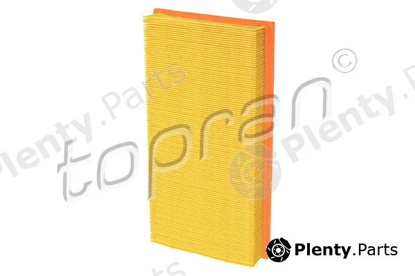 Topran 109376 — Air Filter