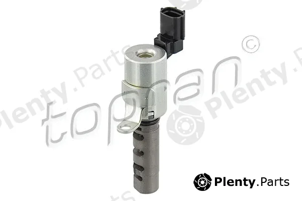 Topran 600520 — Control Valve, camshaft adjustment