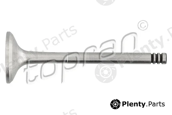Topran 108103 — Exhaust Valve