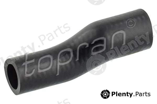 Topran 101454 — Radiator Hose