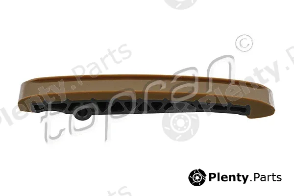 Topran 408019 — Guide, timing chain