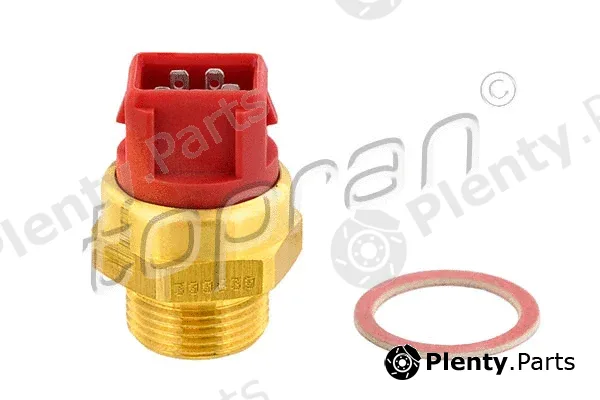 Topran 300630 — Temperature Switch, radiator fan