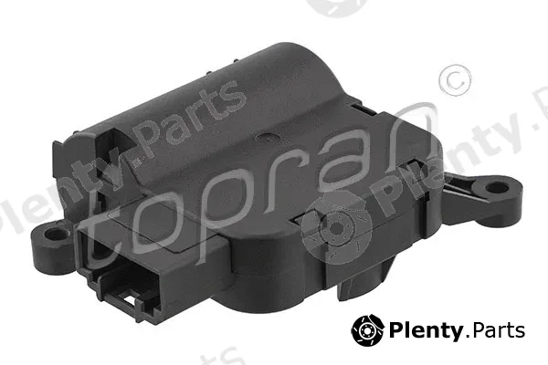 Topran 117220 — Actuator, blending flap