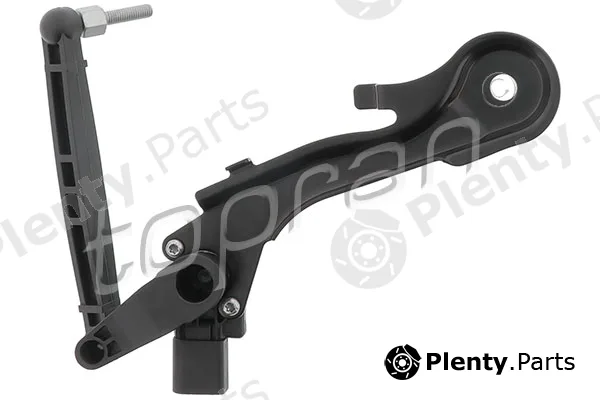 Topran 120437 — Sensor, headlight levelling