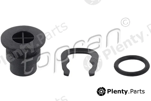 Topran 107918 — Sealing Plug, coolant flange