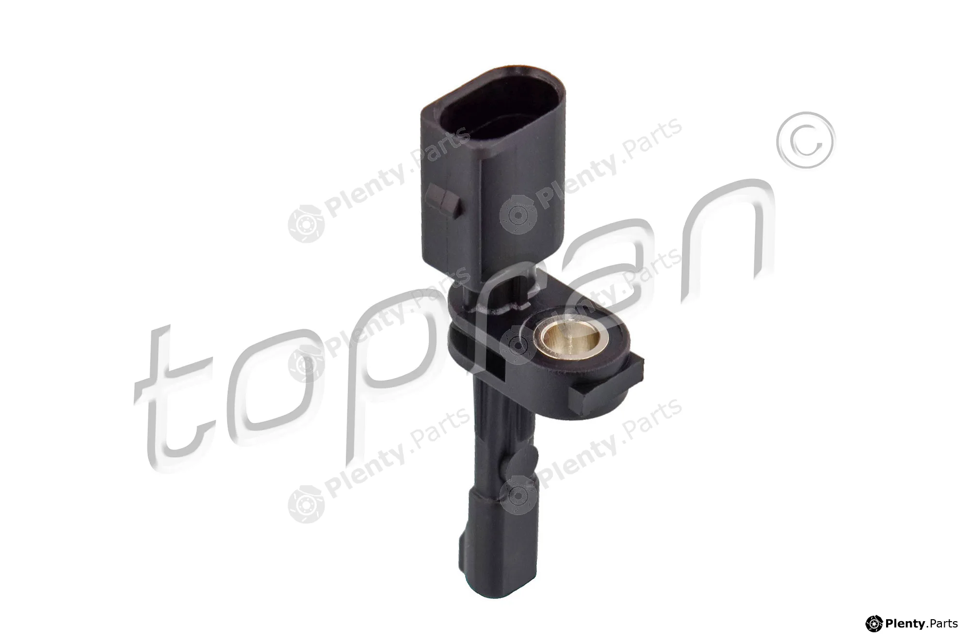 Topran 115403 — Sensor, wheel speed