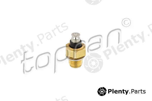 Topran 100853 — Sensor, coolant temperature