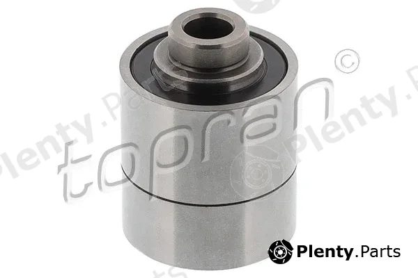 Topran 109619 — Bearing, radiator fan shaft