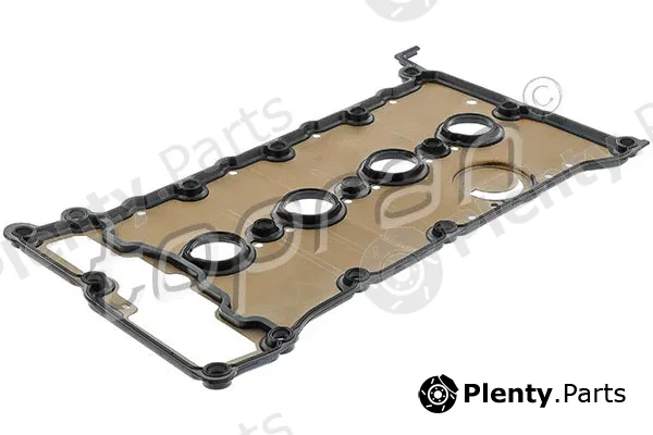 Topran 111153 — Gasket, cylinder head cover
