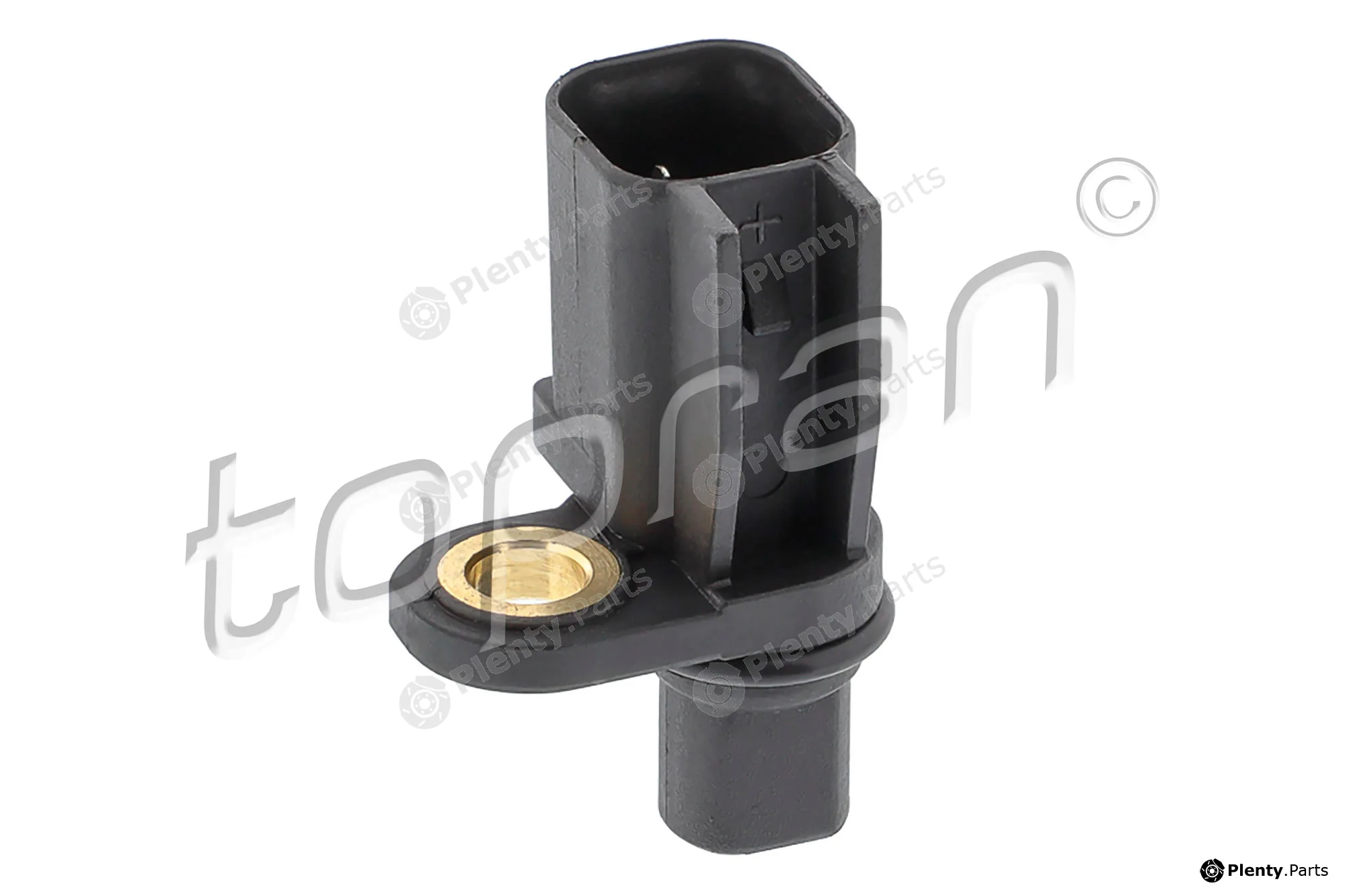 Topran 303952 — Sensor, wheel speed